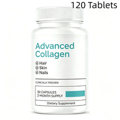 Best-selling Collagen Vitamin Capsules