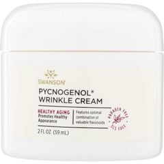 Pycnogenol Wrinkle Cream