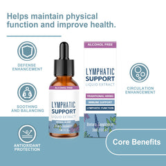 Absorption Cycle Lightweight Supplement Drops