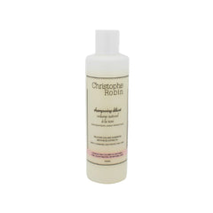 Champú Christophe Robin Delicate Volume con extractos de rosa, 8.33oz - Nuevo