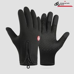 Gants pour le cyclisme, le ski et l'alpinisme en plein air