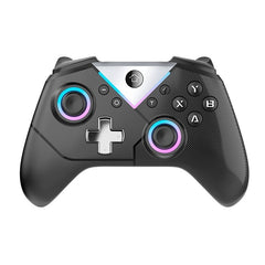 Hall Trigger Wireless Bluetooth Black Myth NS Vibration Wake-up GamePad