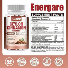 Ceylon Cinnamon Soft Candy
