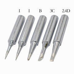 Soldering Iron Tip Welding Heating Processing Combination Assembly
