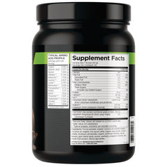 Full Potential Vegan Protein - Chocolate