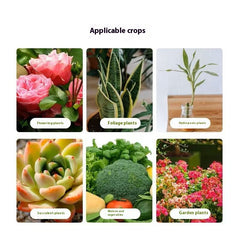 Strong Rooting And Seedling Strengthening Agent Potted Seedlings Vegetables Rooting Powder