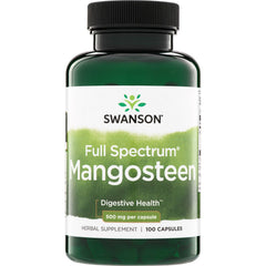 Full Spectrum Mangosteen