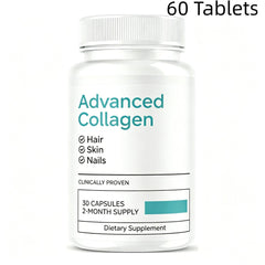 Best-selling Collagen Vitamin Capsules