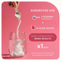 Womens Creatine Powder