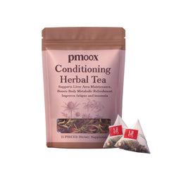 Plant Extract Light And Smooth Substitute Tea