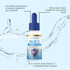 Body Care Drops Daily Mild