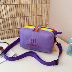 Fashion Cross-body Bag