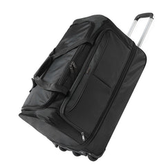 Foldable Waterproof Checked Luggage Suitcase