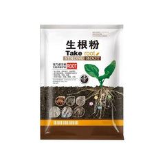 Strong Rooting And Seedling Strengthening Agent Potted Seedlings Vegetables Rooting Powder