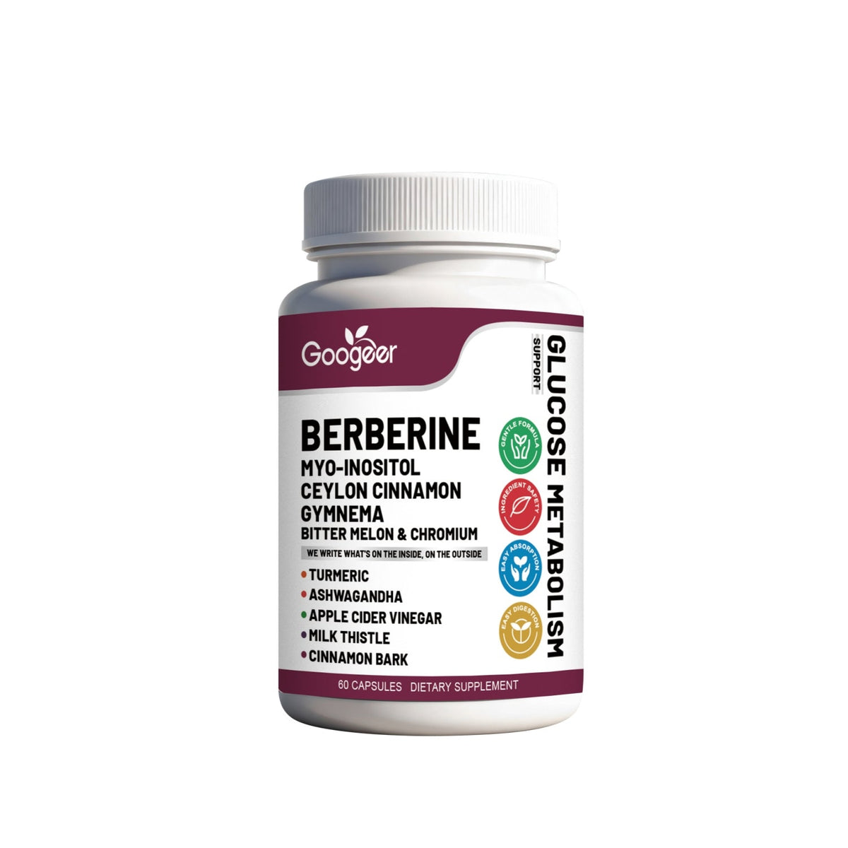 Dietary Supplement
