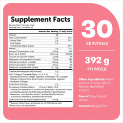 Womens Creatine Powder