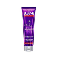 Loreal Elseve Colorvive Purple Mask 150ml