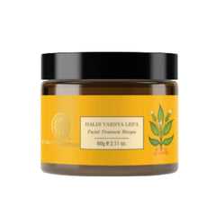 Forest Essentials Haldi Varnya Lepa (mascarilla facial)