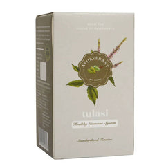 Baidyanath Jhansi Capsules Ayurvedant Tulasi