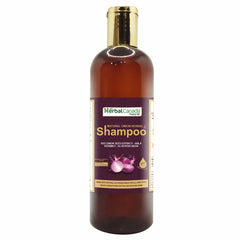 Herbal Canada Shampooing aux oignons