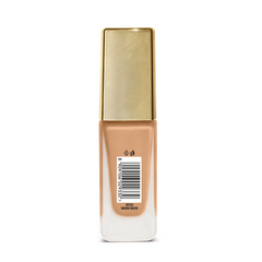 Lakme 9to5 Hya Matte Foundation + Hyaluronic Acid - Warm Wood