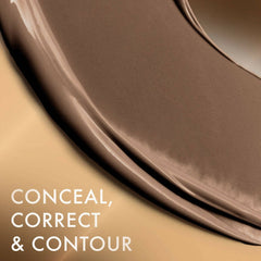 Lakme Absolute Stylo anticernes Instant Airbrush - Cacao