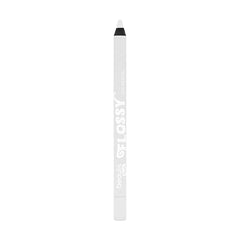 Beaulis Cosmetic Eyeliner - Fun Flossy 403 Snow Glow, Creamy & Vibrant Eye Makeup