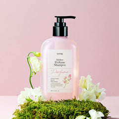 [Daeng Gi Meo Ri] Mellow Perfume Shampoo 380ml