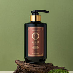 [Daeng Gi Meo Ri] Revitalizing Scalp Shampoo (For All Hair Types) Hair Loss Care 500ml