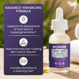 Dark Spot Serum for Normal Skin