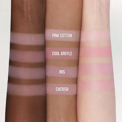 dasique Blending Mood Cheek - 05 Violet Knit
