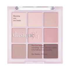 dasique Eyeshadow Palette - 13 Cool Blending