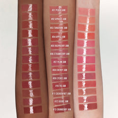 dasique Fruity Lip Jam 4g #04 Apple Jam