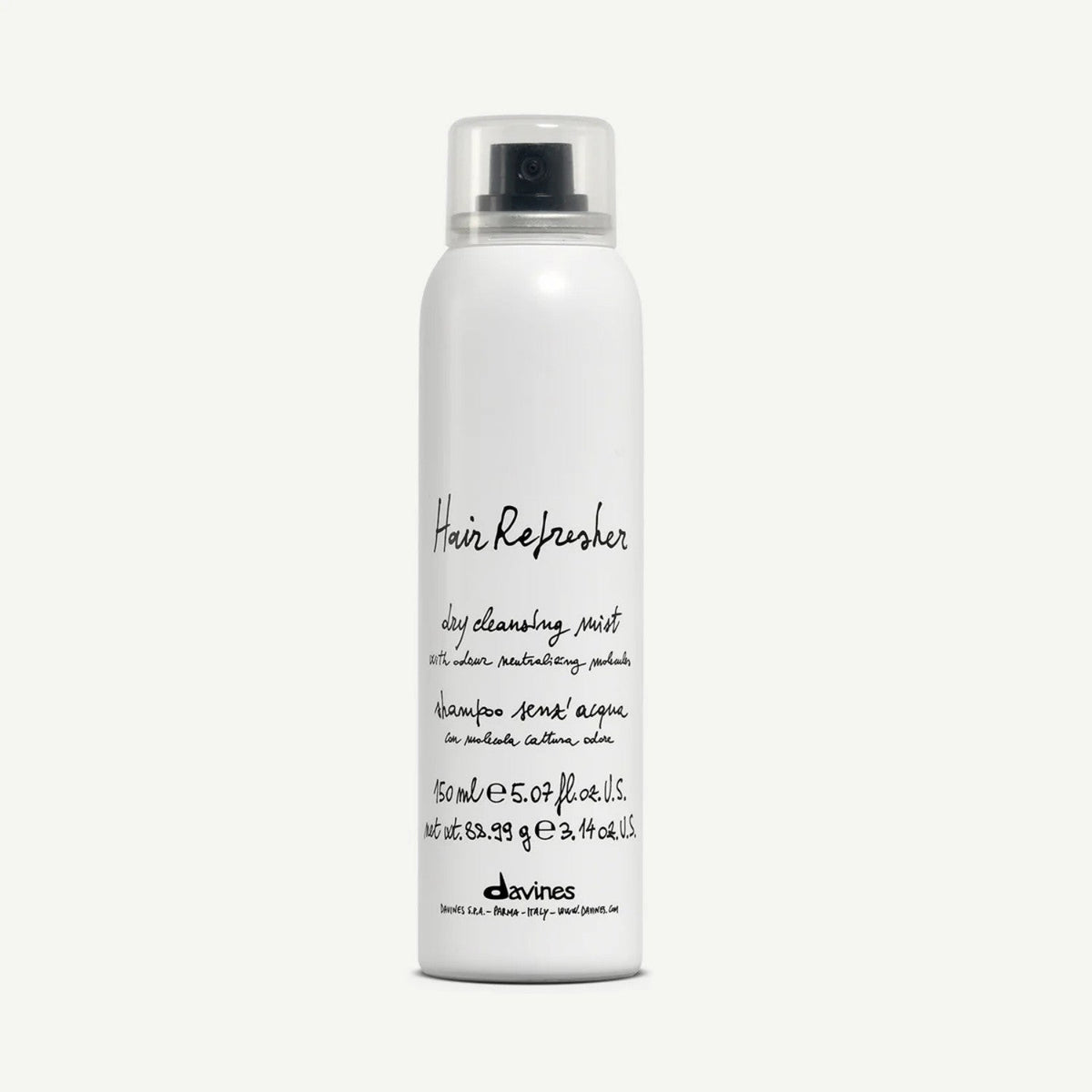 Davines Hair Refresher 160 mL