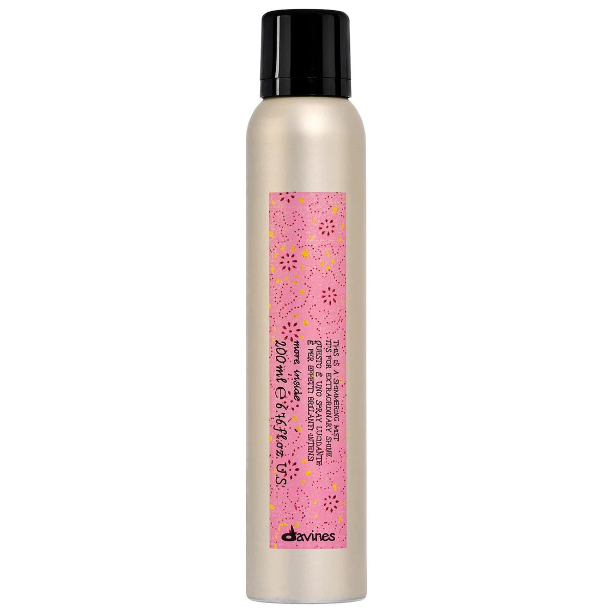 Davines This Is A Shimmering Mist 200 mL
