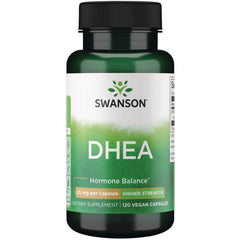 DHEA - Higher Strength