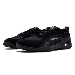 Outdoor Casual Breathable Widened Vintage Shoes