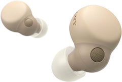 Sony LinkBuds S Truly Wireless Noise Canceling Earbud Headphones - WFLS900N/C (Renewed)
