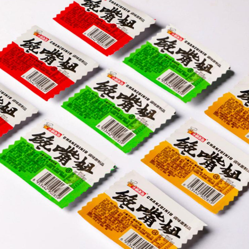 Spicy And Delicious Classic Childhood Snack To Satisfy Cravings And Enjoy While Binge-watching TV Series