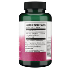 Soy Isoflavones - Standardized