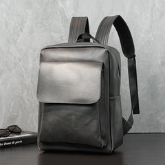 Retro Casual Korean-Style Fashionable Mens Backpack