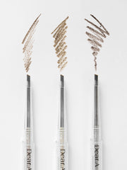 Dear.A 0.9mm Brow Pencil 0.07g (3colors)