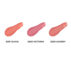 [DEAR DAHLIA] Blooming Edition Lip Paradise Sheer Dew Tinted Lipstick 3.4g
