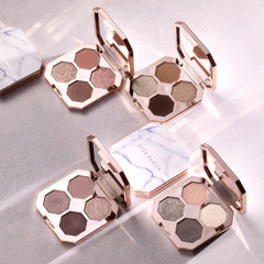 DEAR DAHLIA Dream Velvet Eyeshadow Palette