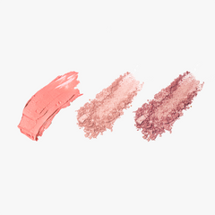 [DEAR DAHLIA] Paradise Dual Palette 4g #08 Strawberry Crush