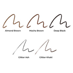 [DEAR DAHLIA] Perfect Designing Eyeliner Pencil 0.05g