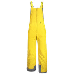 Salopette de ski d'extérieur avec isolation imperméable, coupe-vent et extra-épaisse