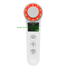 Beauty salon equipment