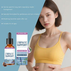 Absorption Cycle Lightweight Supplement Drops