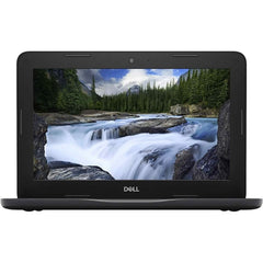 Dell Latitude 3190 Intel Celeron N4100 X4 2.4GHz 4GB 128GB 11.6in Win 11 (Refurbished)